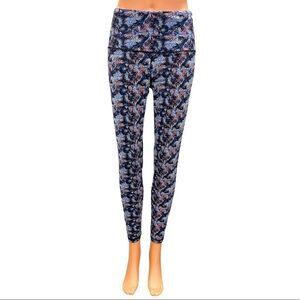 Victoria’s Secret Womens Knockout Sports Leggings in the Size Medium/Short (7/8)